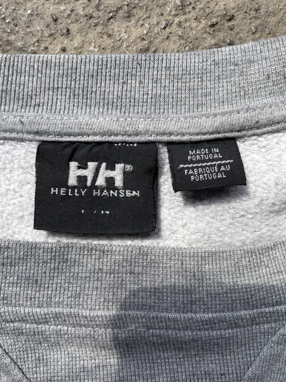 Helly Hansen Sweatshirt (L)