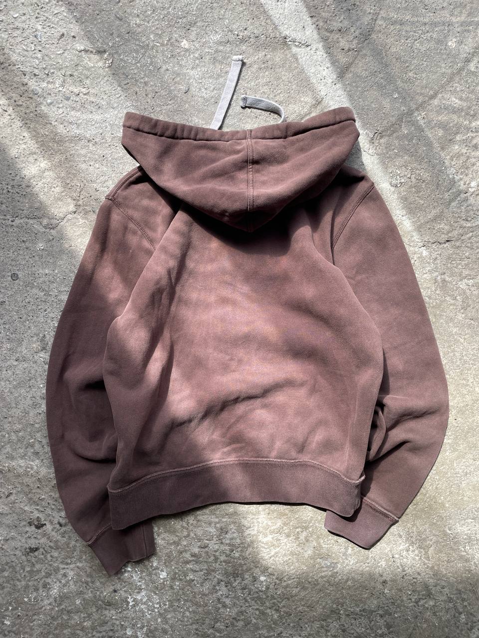 Napapijri Zip Hoodie (S)