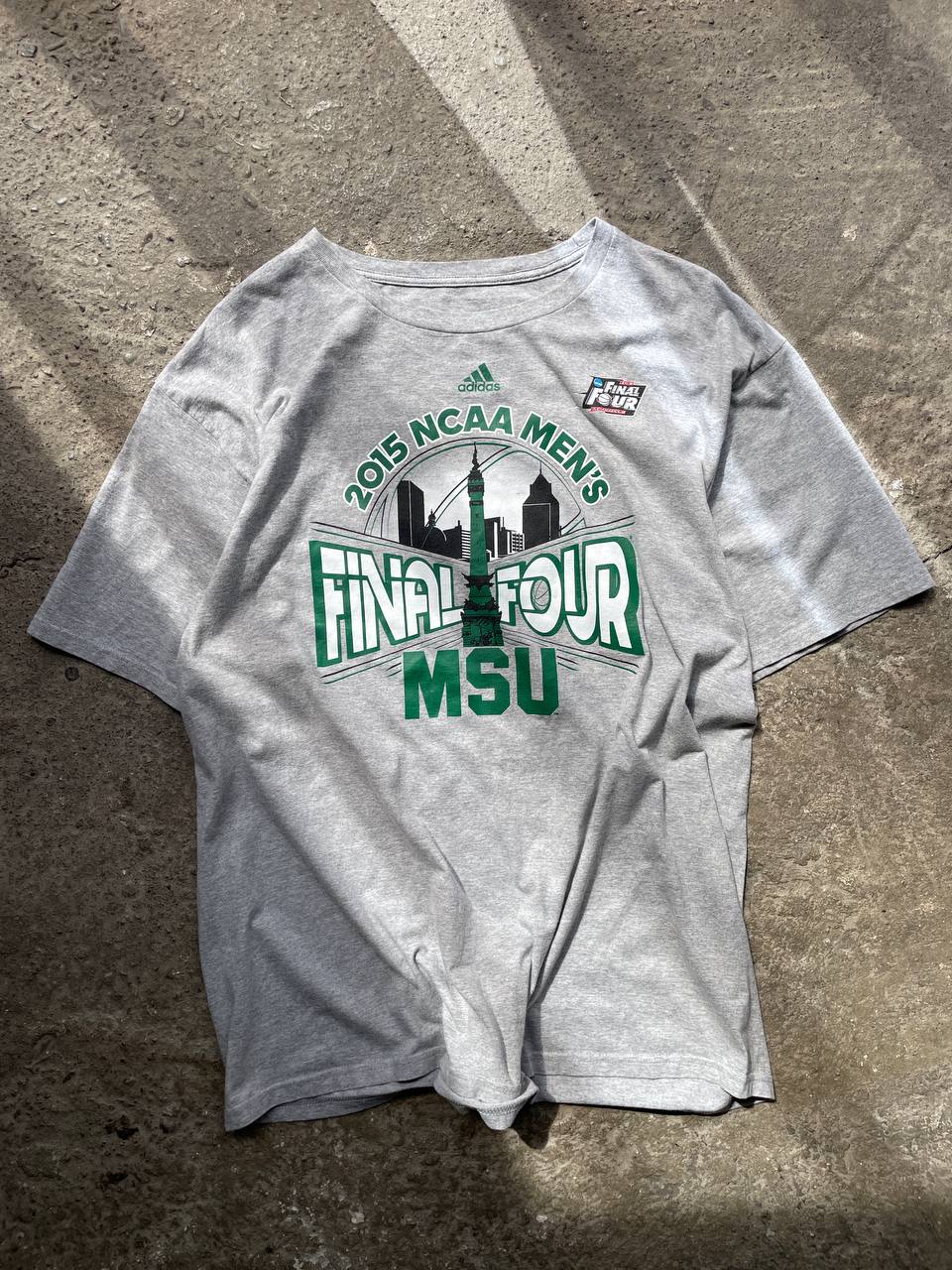 Adidas T-Shirt (XXL)