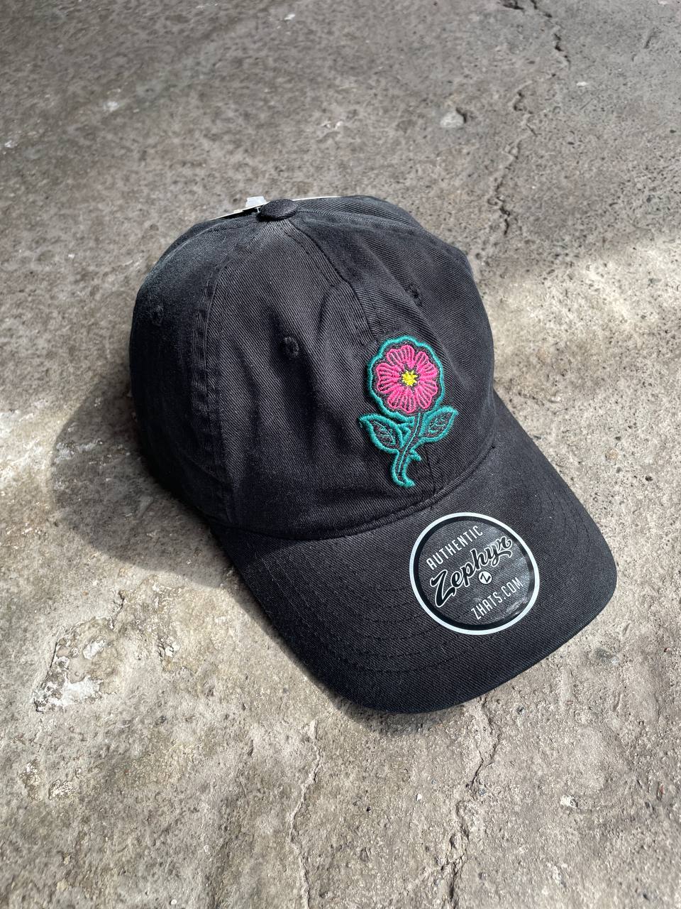 Zephyr Cap (One Size)