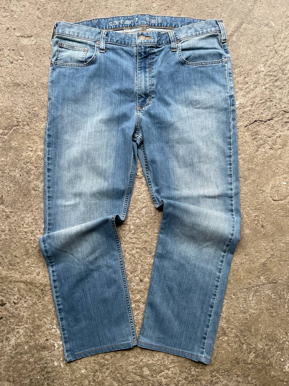 Carhartt Jeans (38×32)