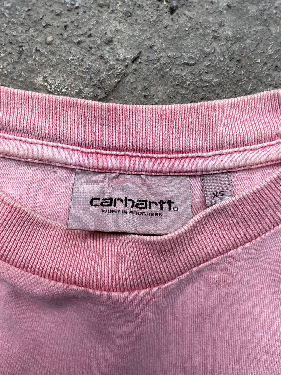 Carhartt WIP T-Shirt (XS fits like M)