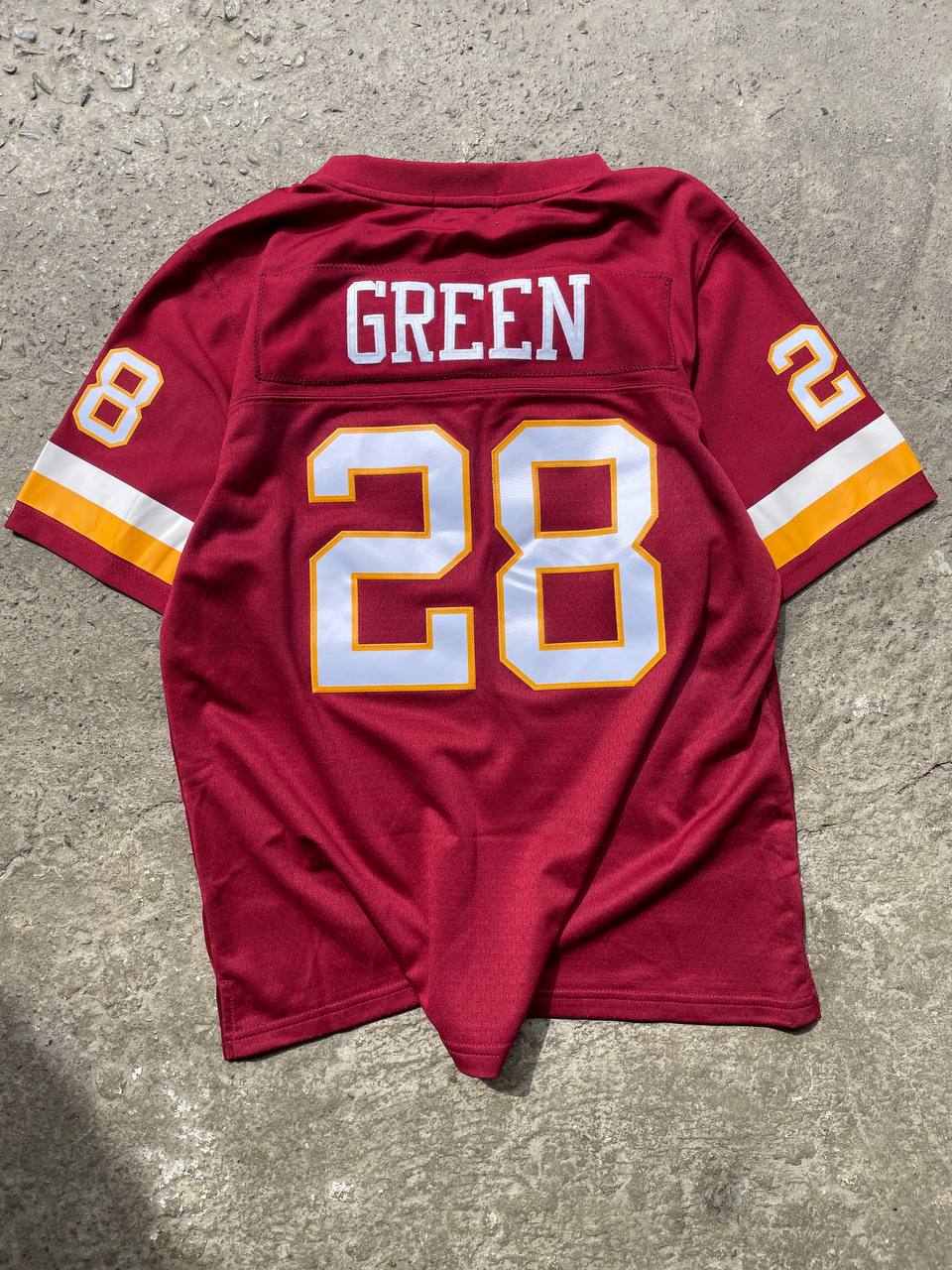 Mitchell & Ness Jersey (L women)