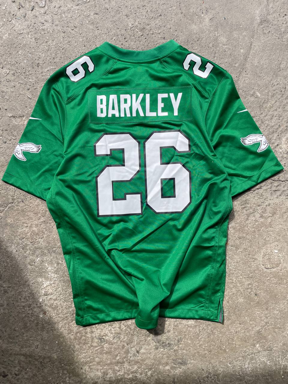 Nike Jersey (XL)