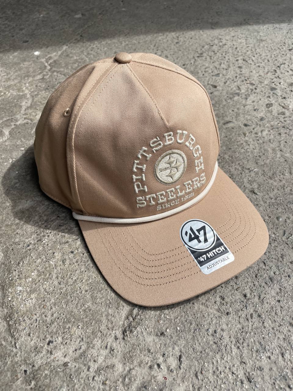 ‘47 Cap (One Size)