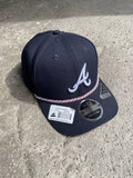 New Era Cap (One Size)