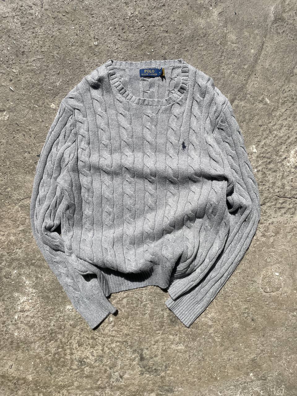 Ralph Lauren Sweater (M)