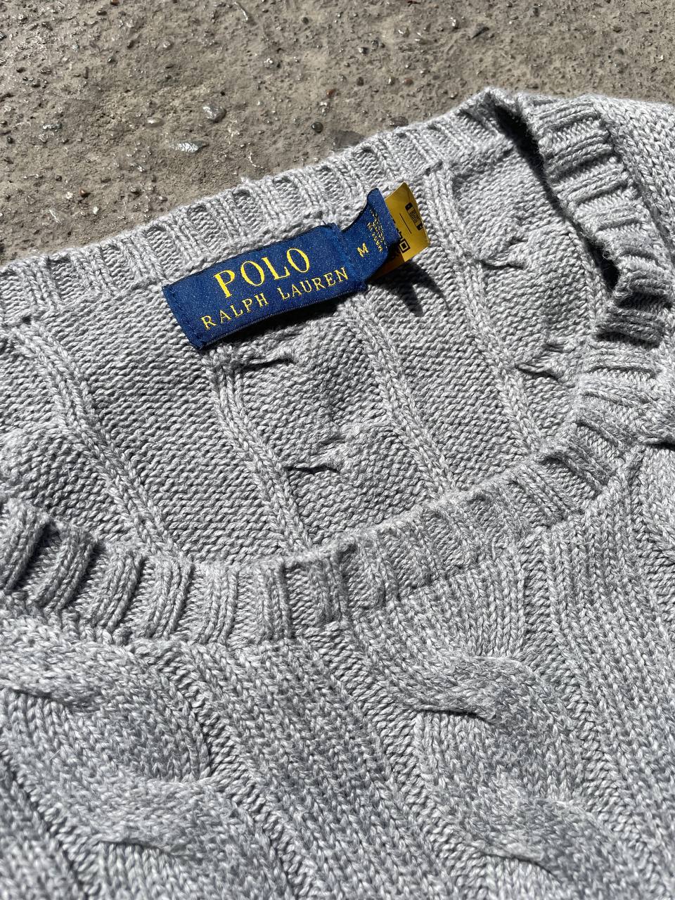 Ralph Lauren Sweater (M)