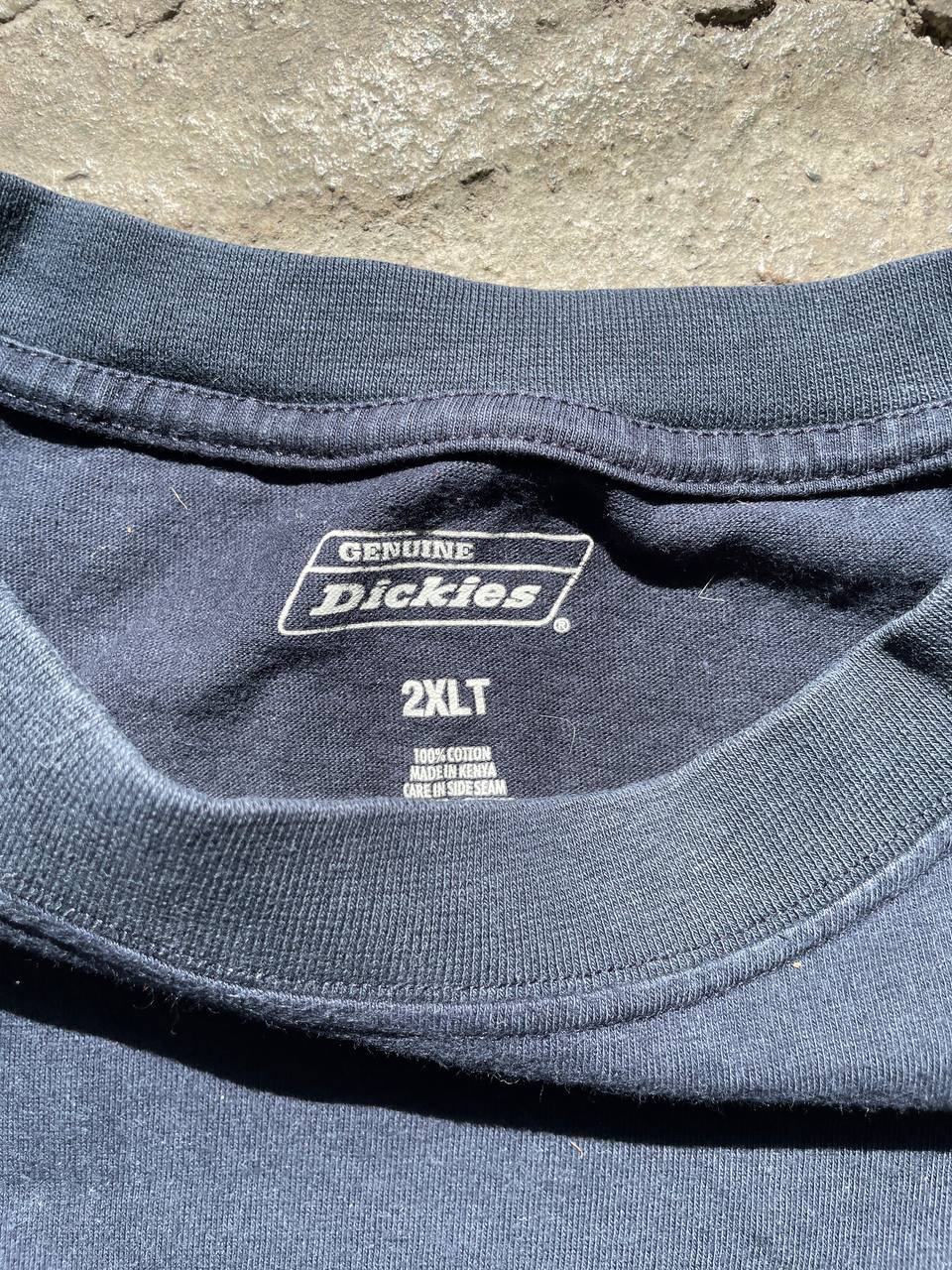 Dickies T-Shirt (2XL)