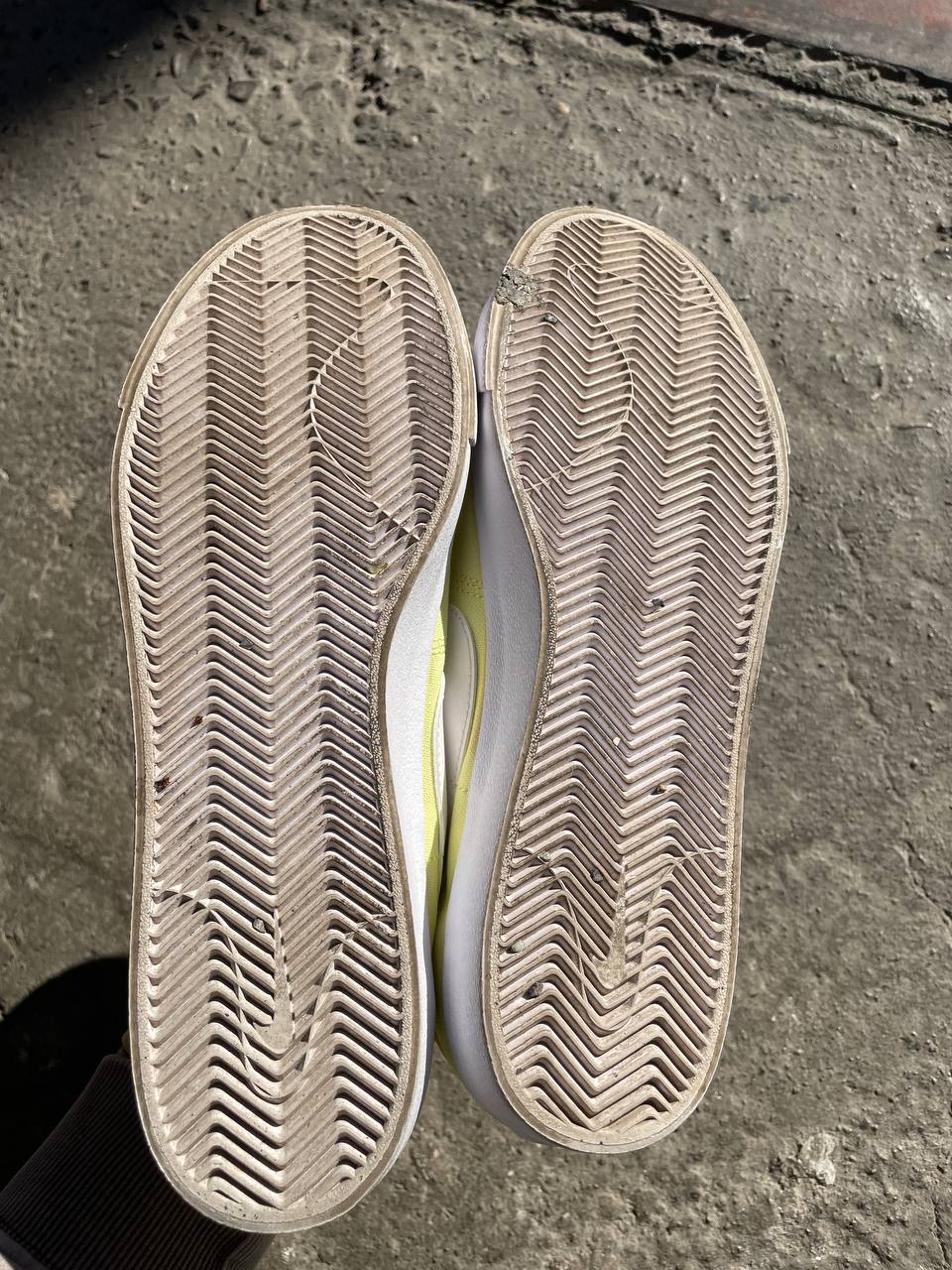 Nike SB Sneakers (US 10)