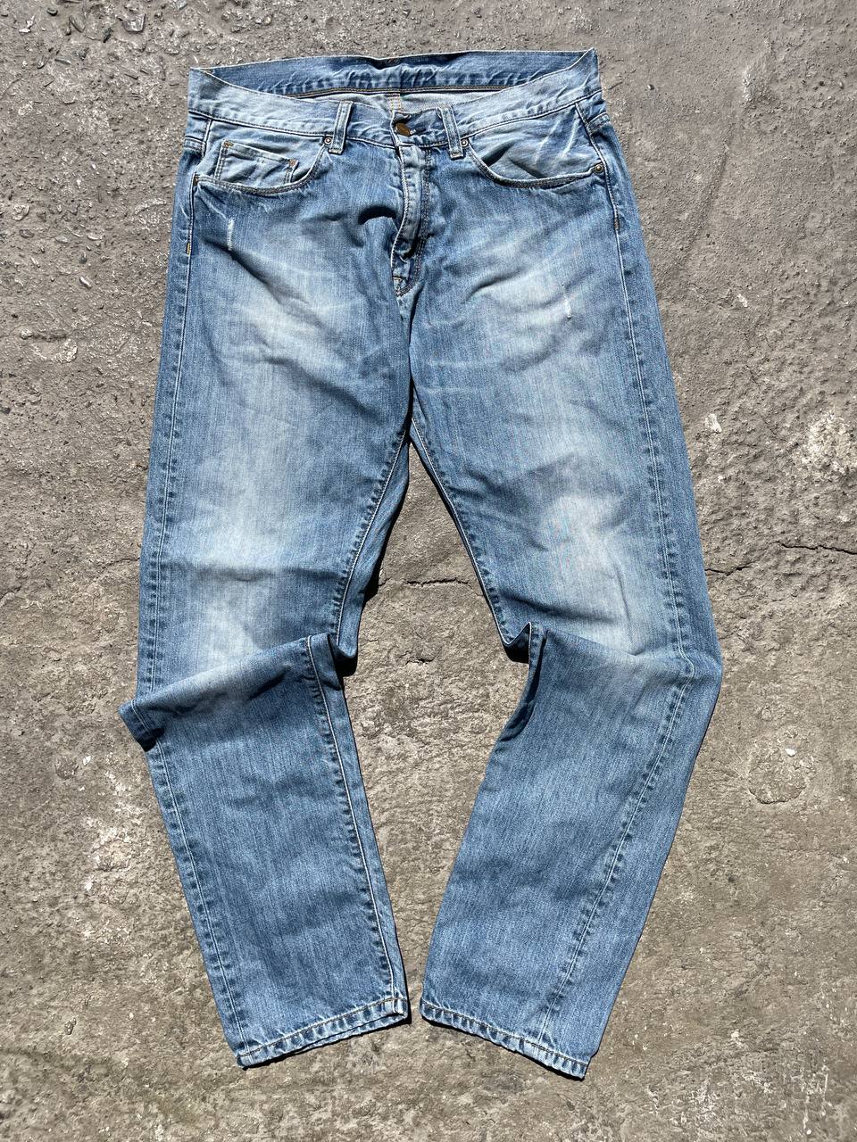Carhartt Jeans (32×32)
