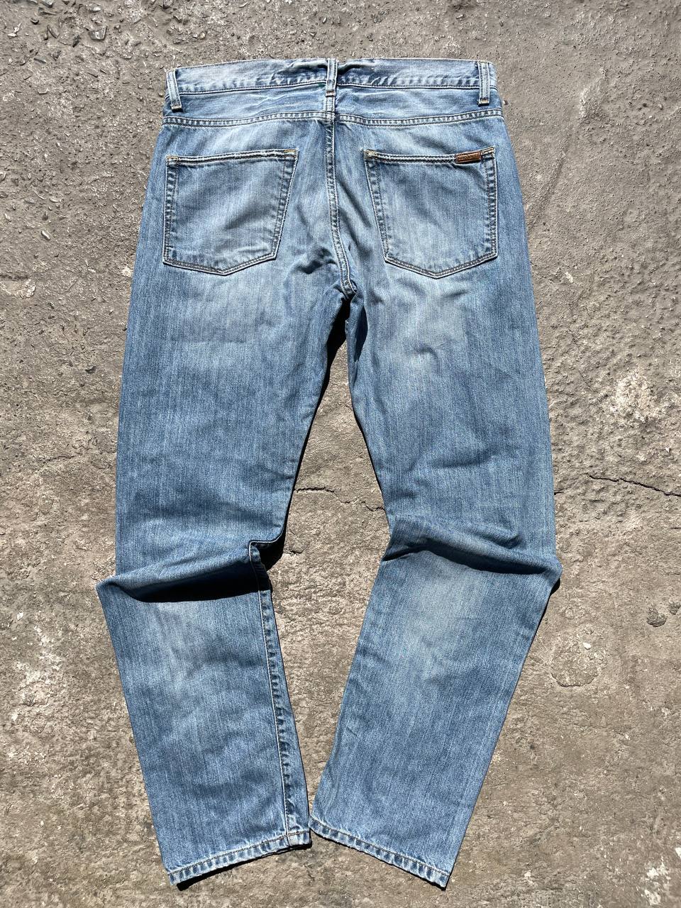 Carhartt Jeans (32×32)