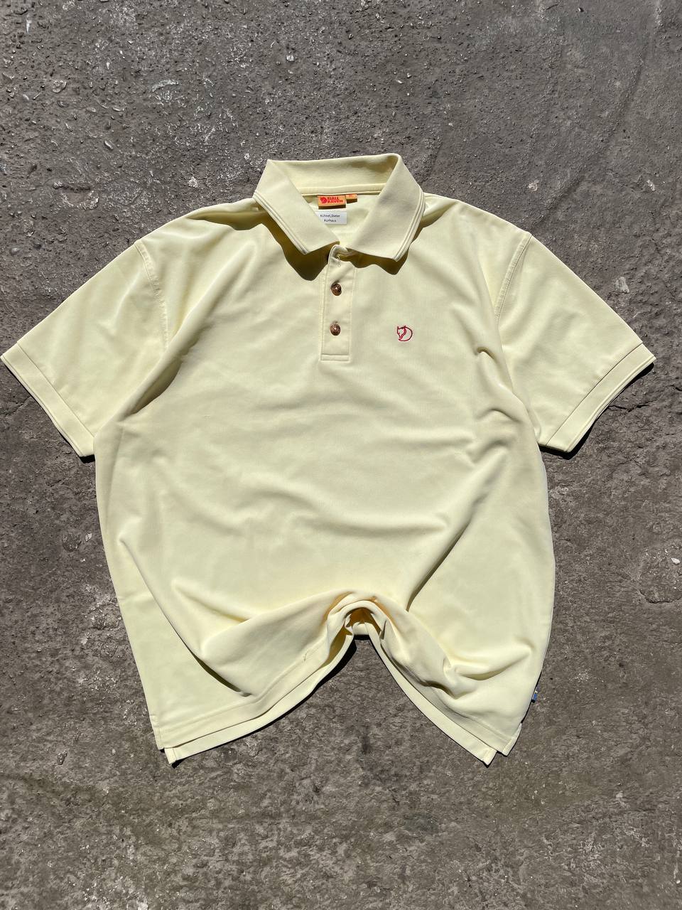 Fjällräven T-Shirt (XL)