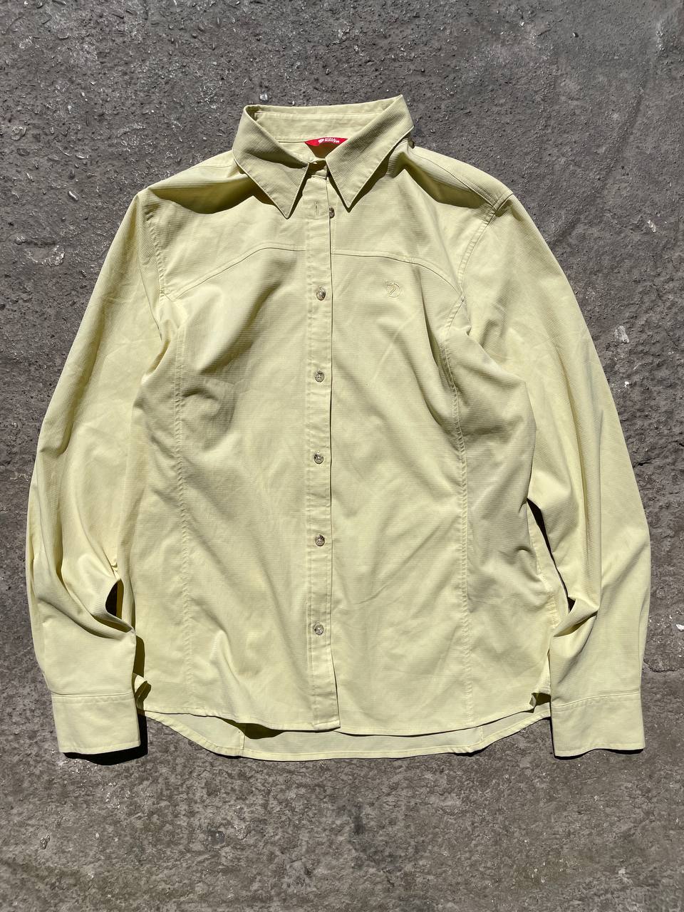 Fjällräven Shirt (XL)