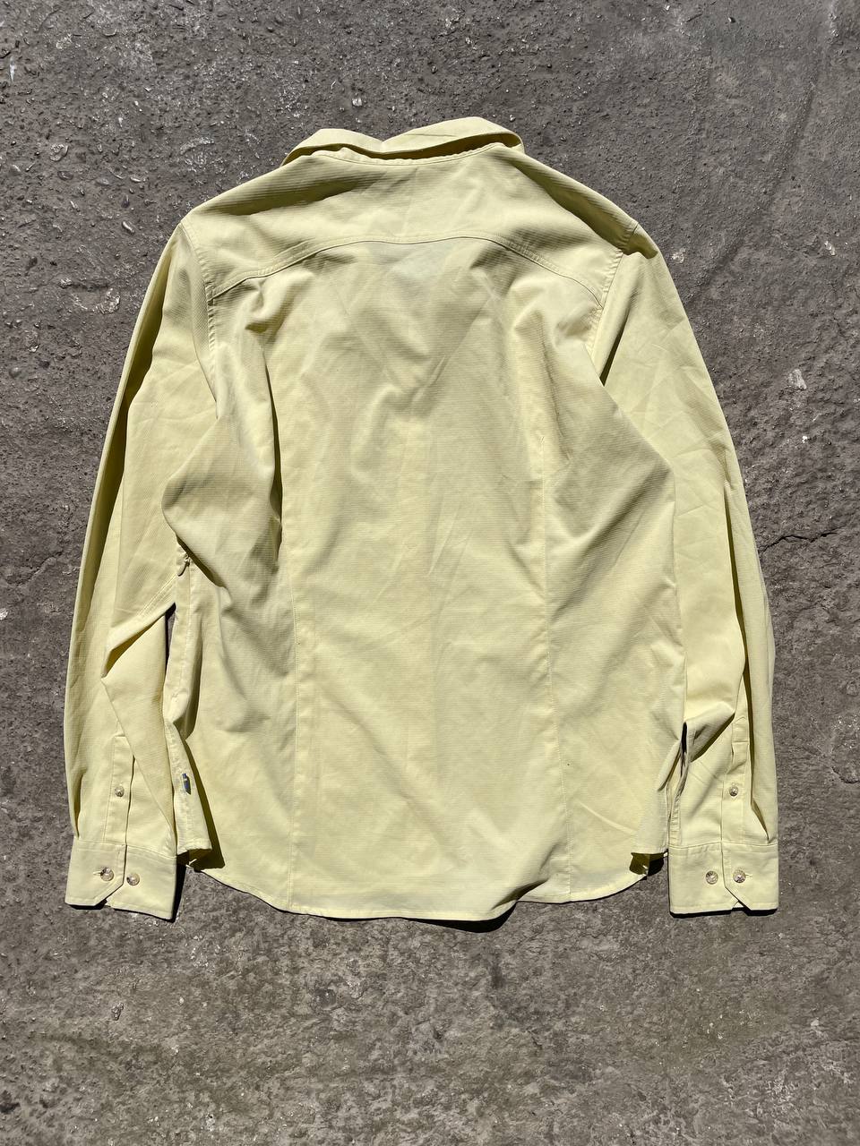 Fjällräven Shirt (XL)