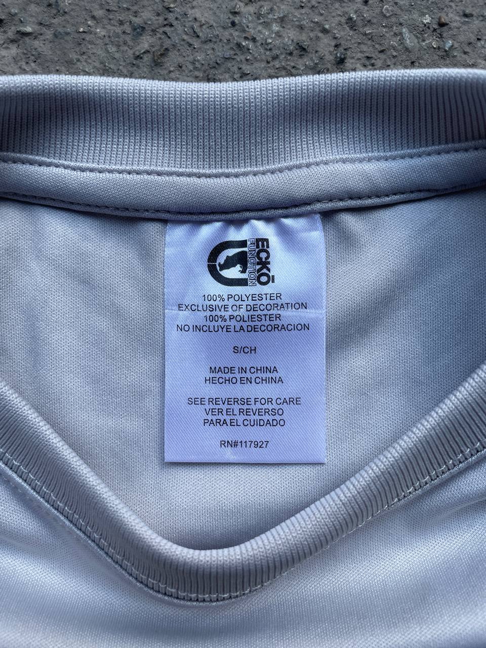Ecko T-Shirt (S, oversized)