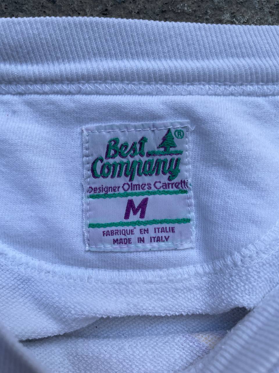 Vintage T-Shirt (M)