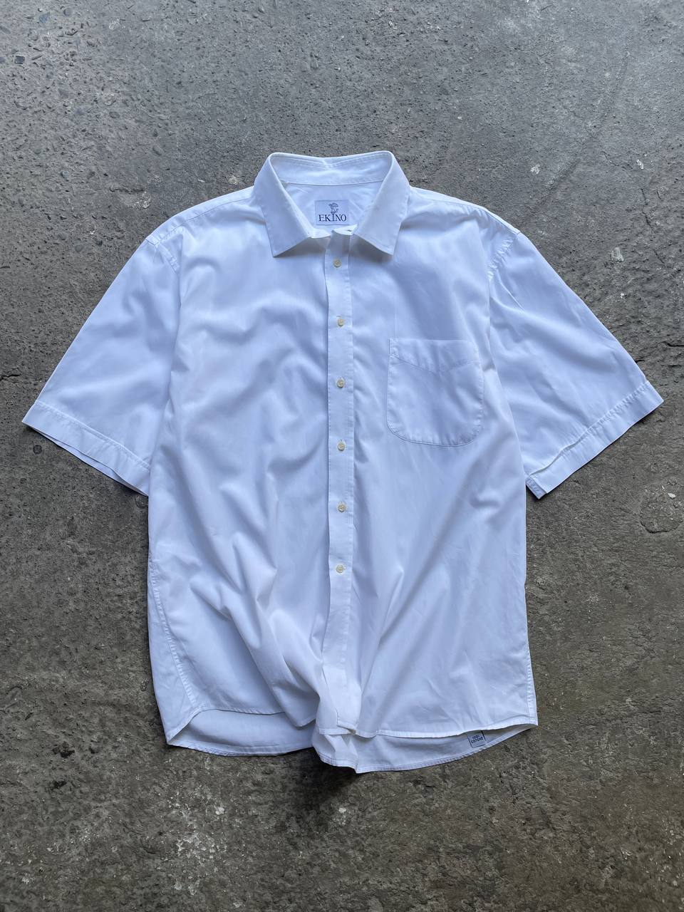 Ekino Shirt (45 / XL)