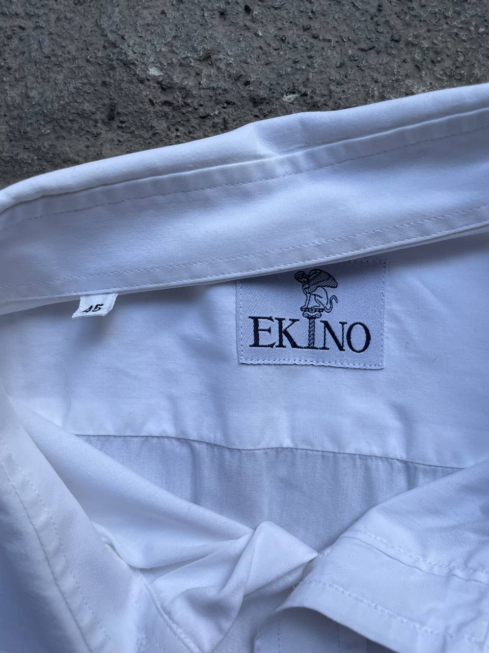 Ekino Shirt (45 / XL)