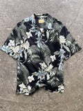 Tommy Bahama Hawaiian Shirt (M)