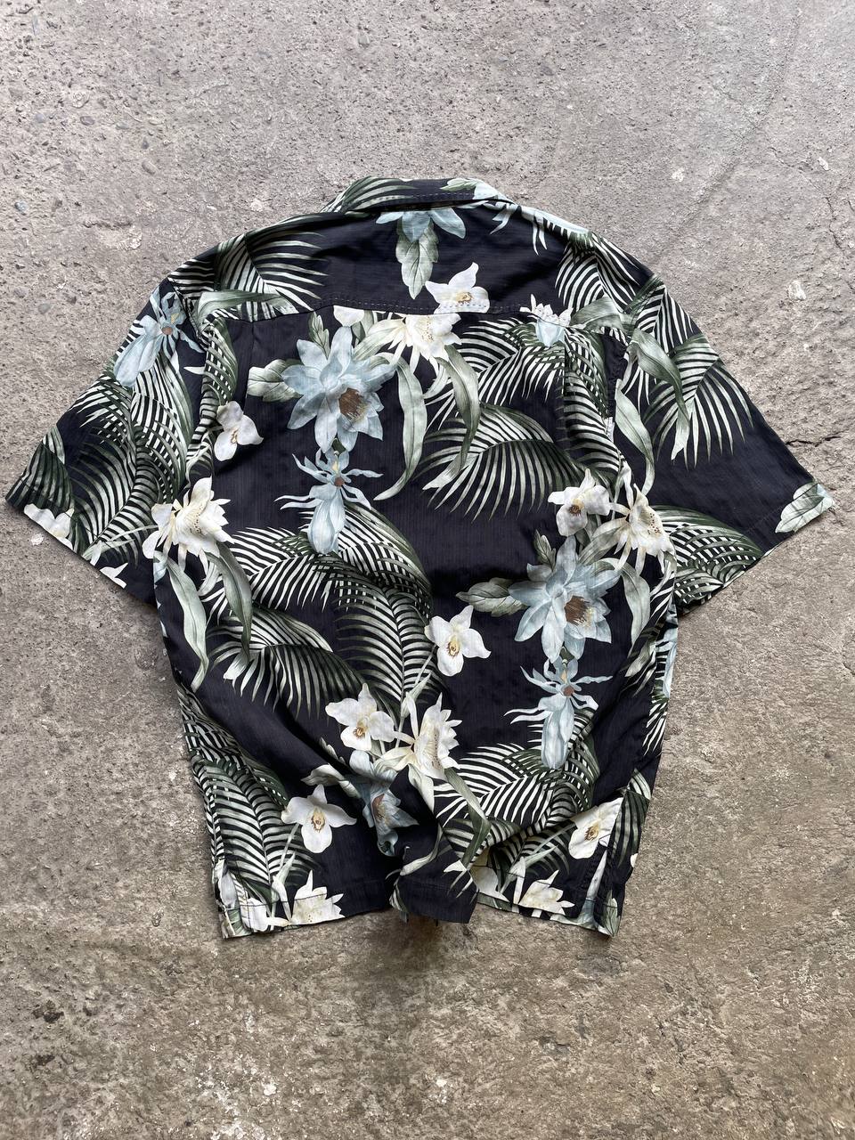 Tommy Bahama Hawaiian Shirt (M)