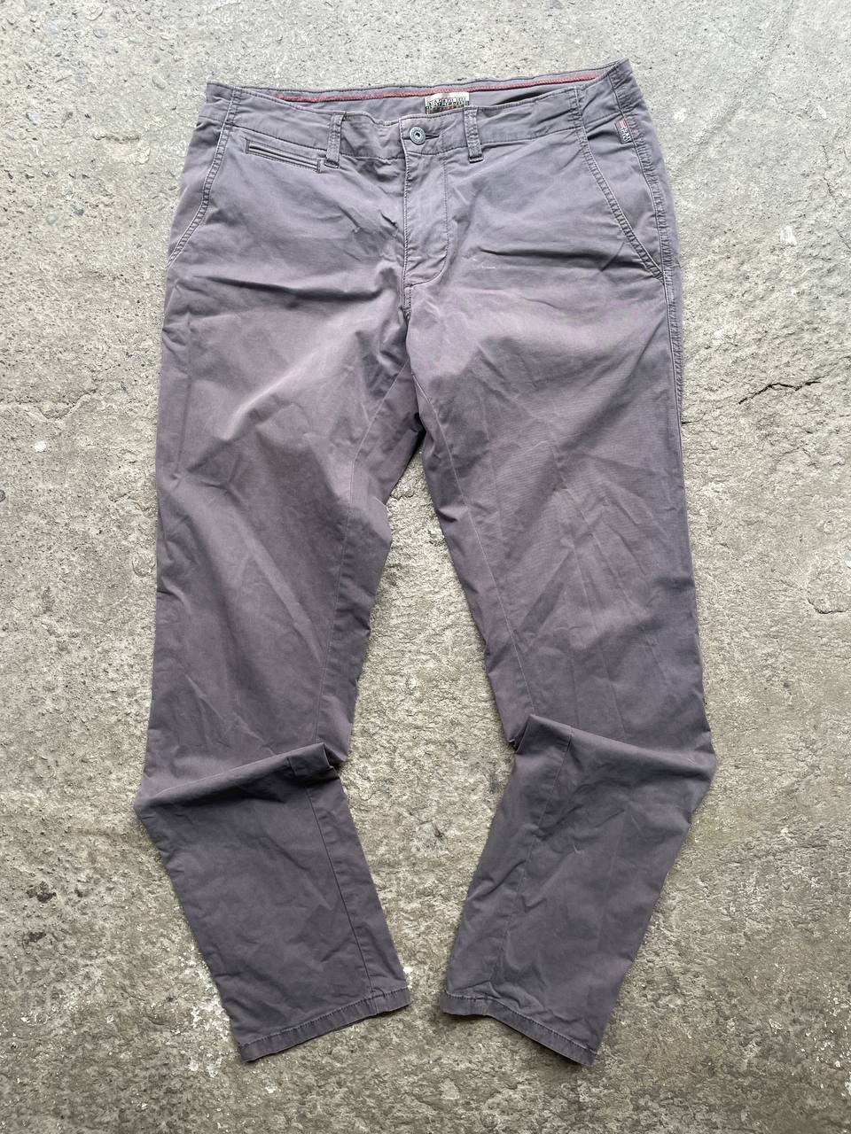 Napapijri Pants (34)