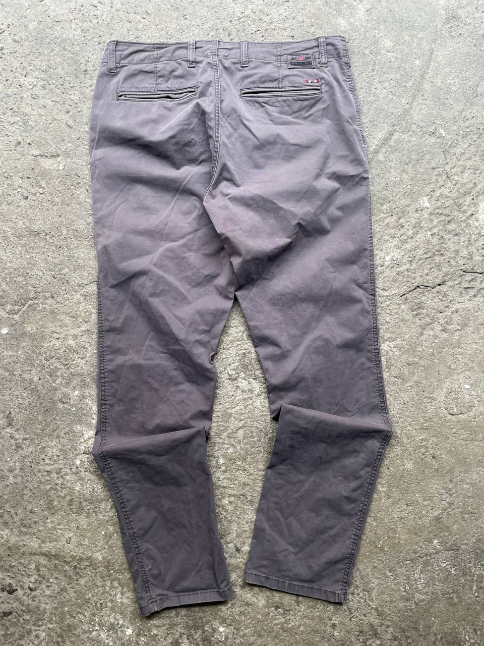 Napapijri Pants (34)