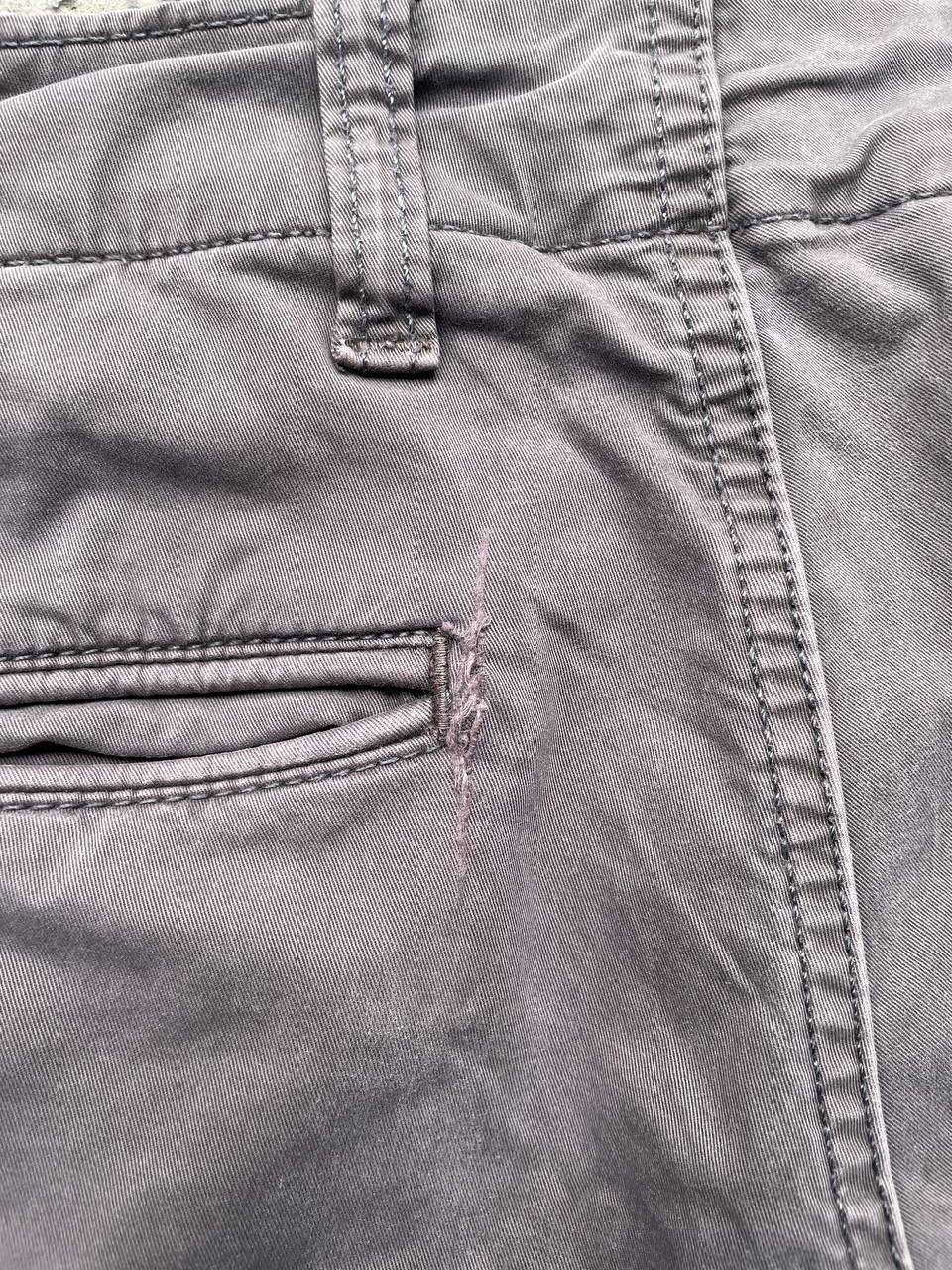 Napapijri Pants (34)