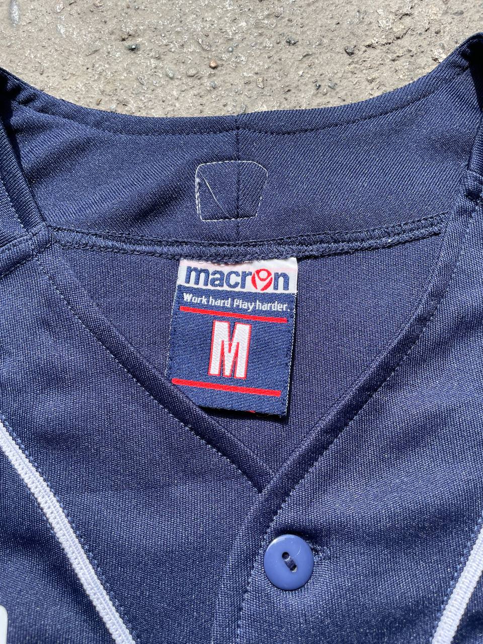 Jersey Macron (M)