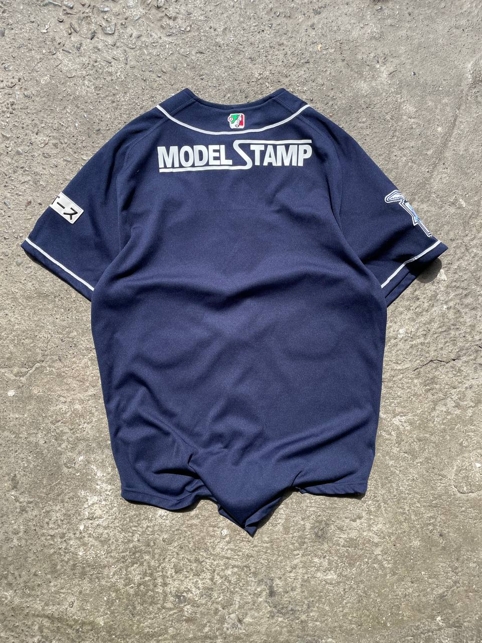 Jersey Macron (M)