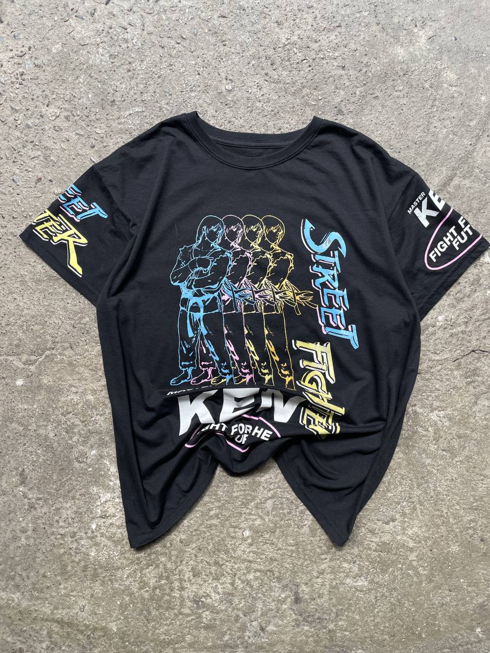 Merch T-Shirt (XL)