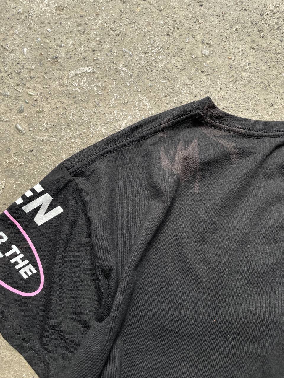 Merch T-Shirt (XL)