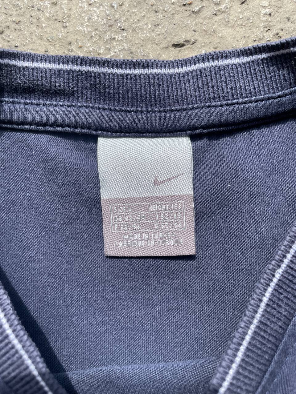 Nike T-Shirt (L, fits M)