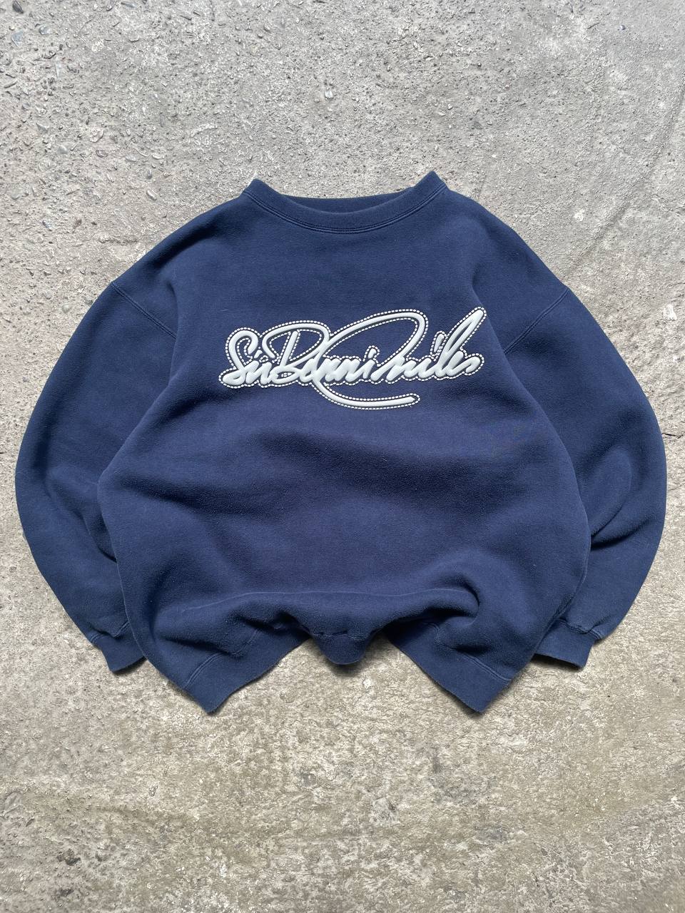 Sir Benni Miles Sweatshirt (M, fits L)