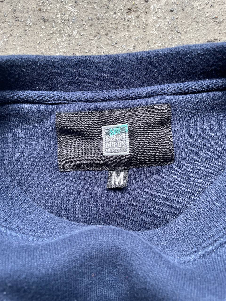 Sir Benni Miles Sweatshirt (M, fits L)