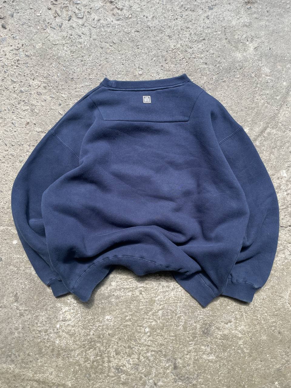 Sir Benni Miles Sweatshirt (M, fits L)