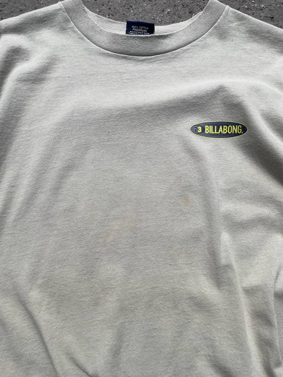 Billabong T-Shirt (2XL)