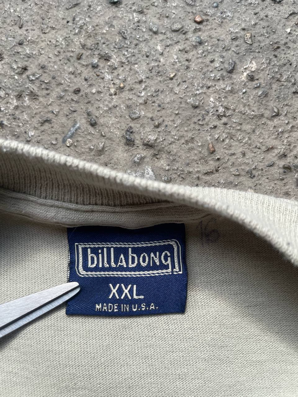 Billabong T-Shirt (2XL)