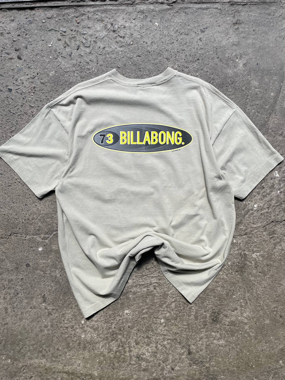 Billabong T-Shirt (2XL)