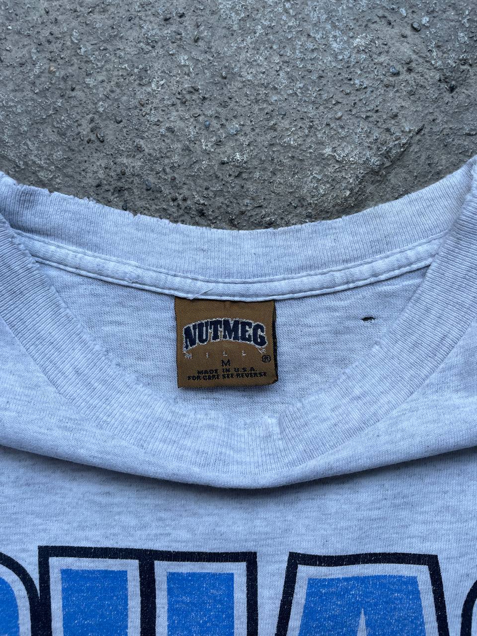 Vintage Shaquille O’Neal T-Shirt (M, fits XL)