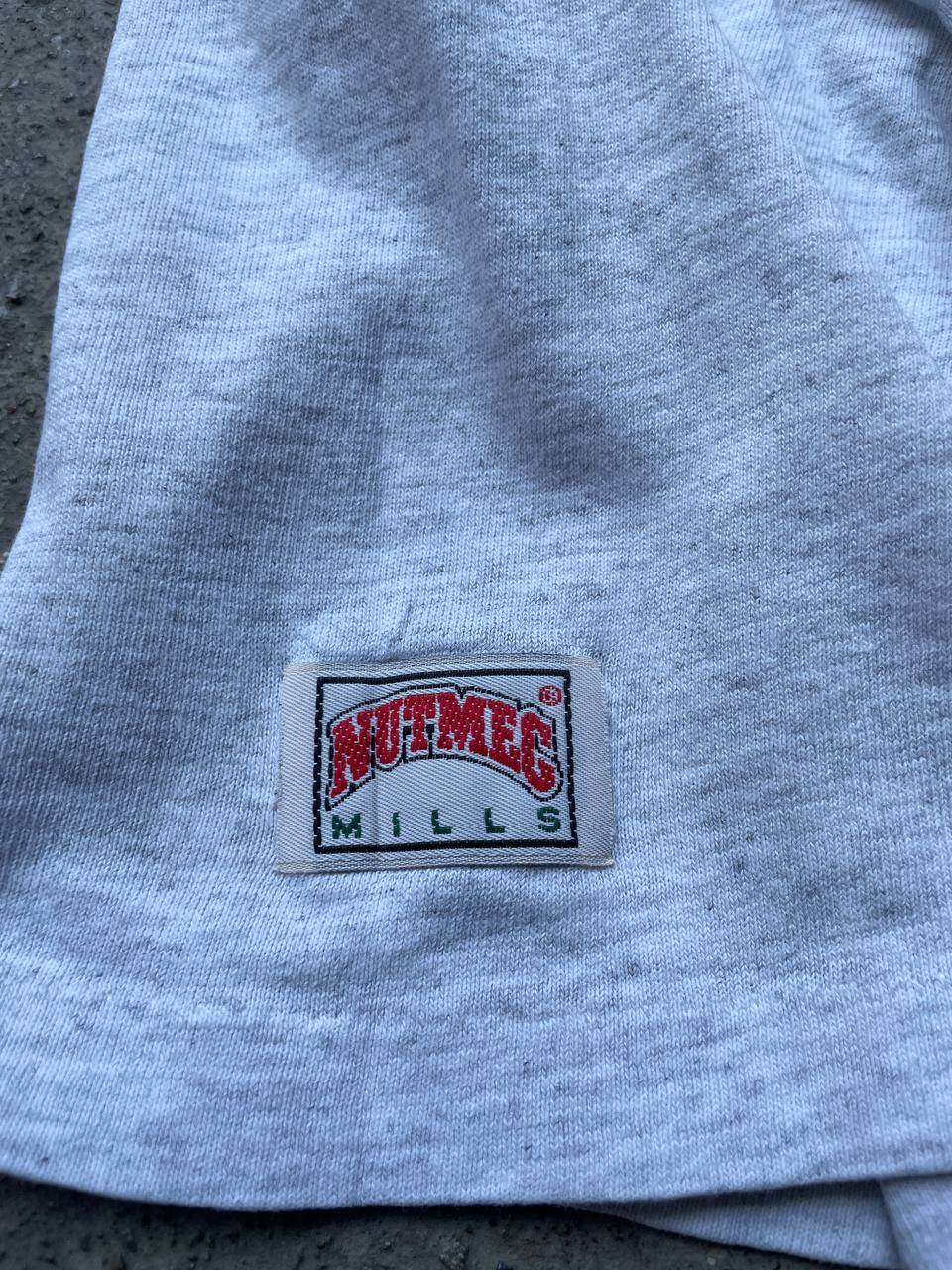 Vintage Shaquille O’Neal T-Shirt (M, fits XL)