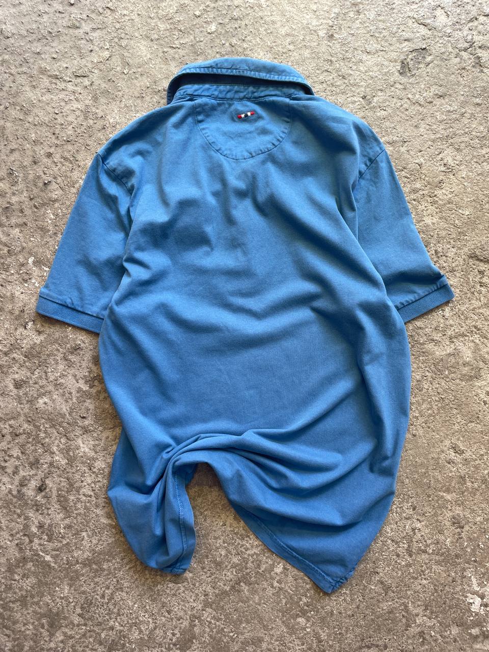 Napapijri polo (M)