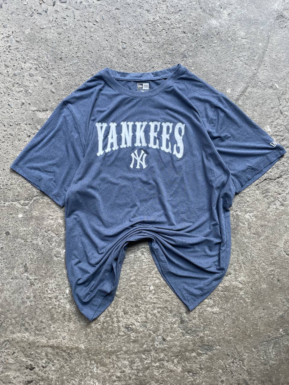 New Era T-Shirt (2XL)