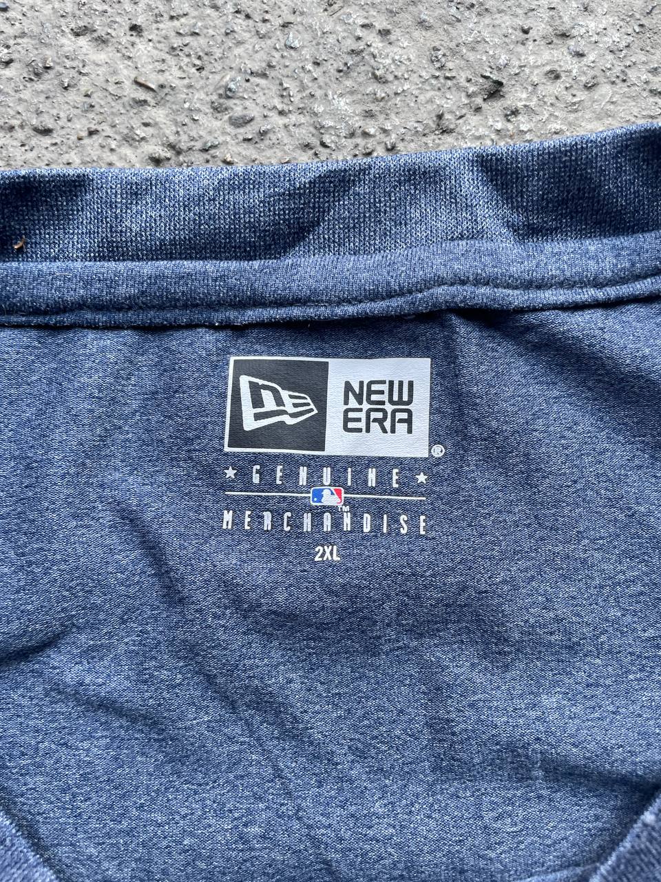 New Era T-Shirt (2XL)