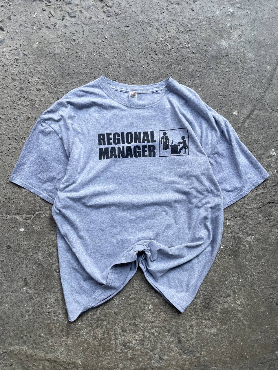 Graphic T-Shirt (XL)