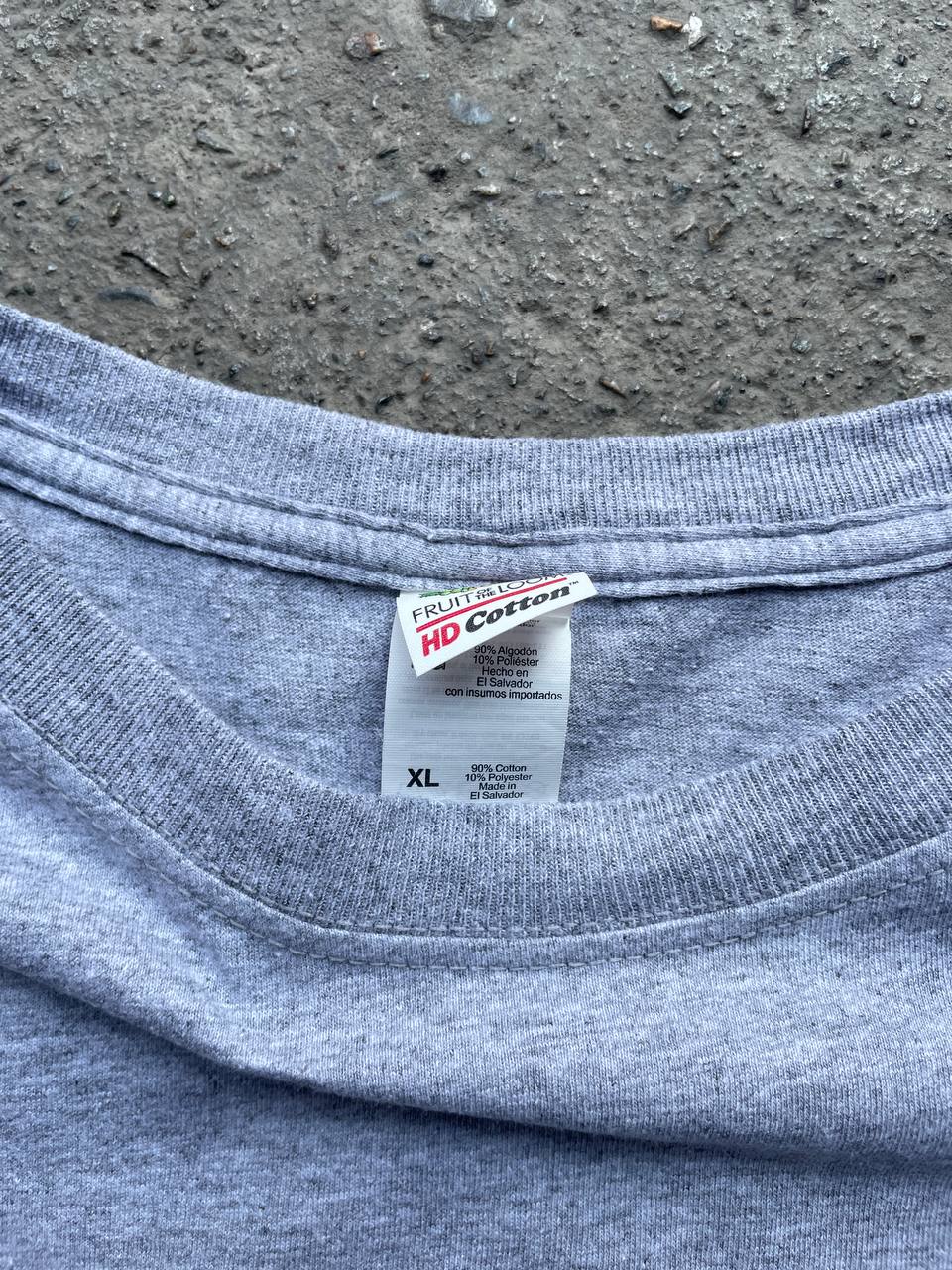 Graphic T-Shirt (XL)