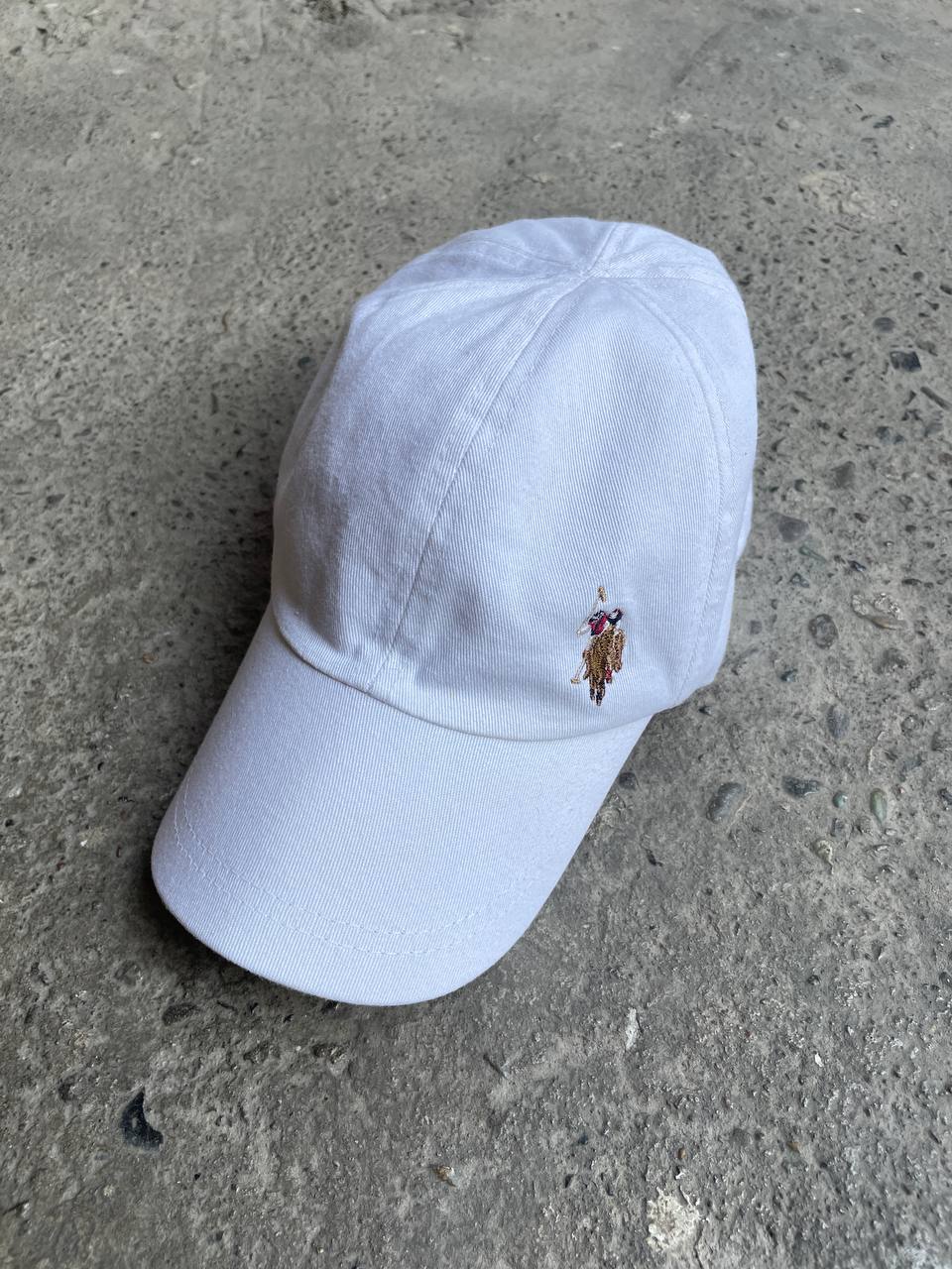 U.S. Polo Cap (One Size)