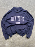 J.Galt Polo Sweatshirt (~XL)