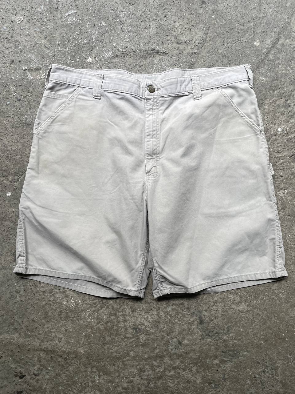 Carhartt Carpenter Shorts (40)