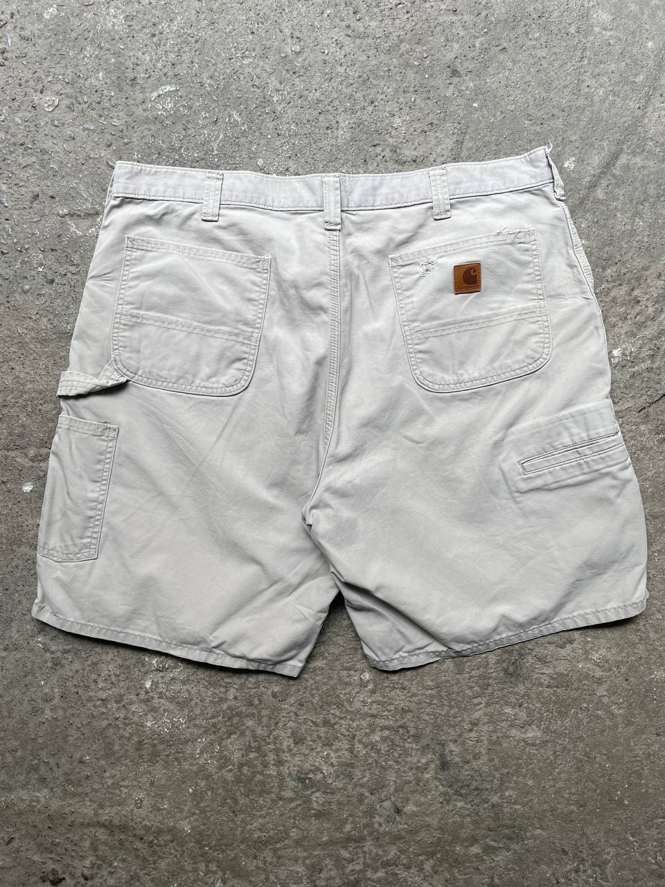 Carhartt Carpenter Shorts (40)